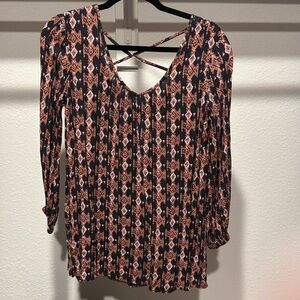 Billabong Loose-Fit Dress